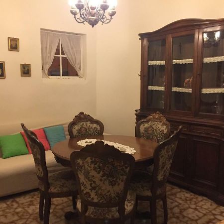 몬테바르치 La Casa Di Luigi 아파트 외부 사진