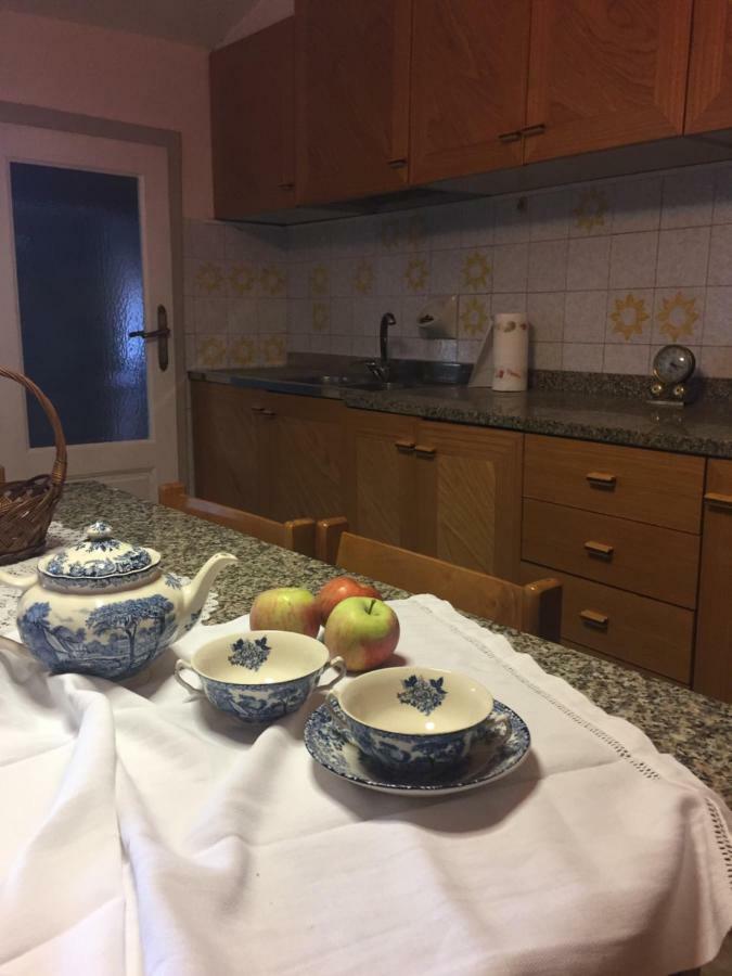 몬테바르치 La Casa Di Luigi 아파트 외부 사진