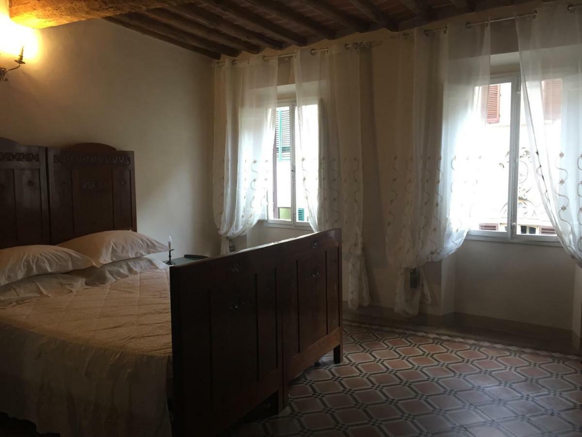 몬테바르치 La Casa Di Luigi 아파트 외부 사진
