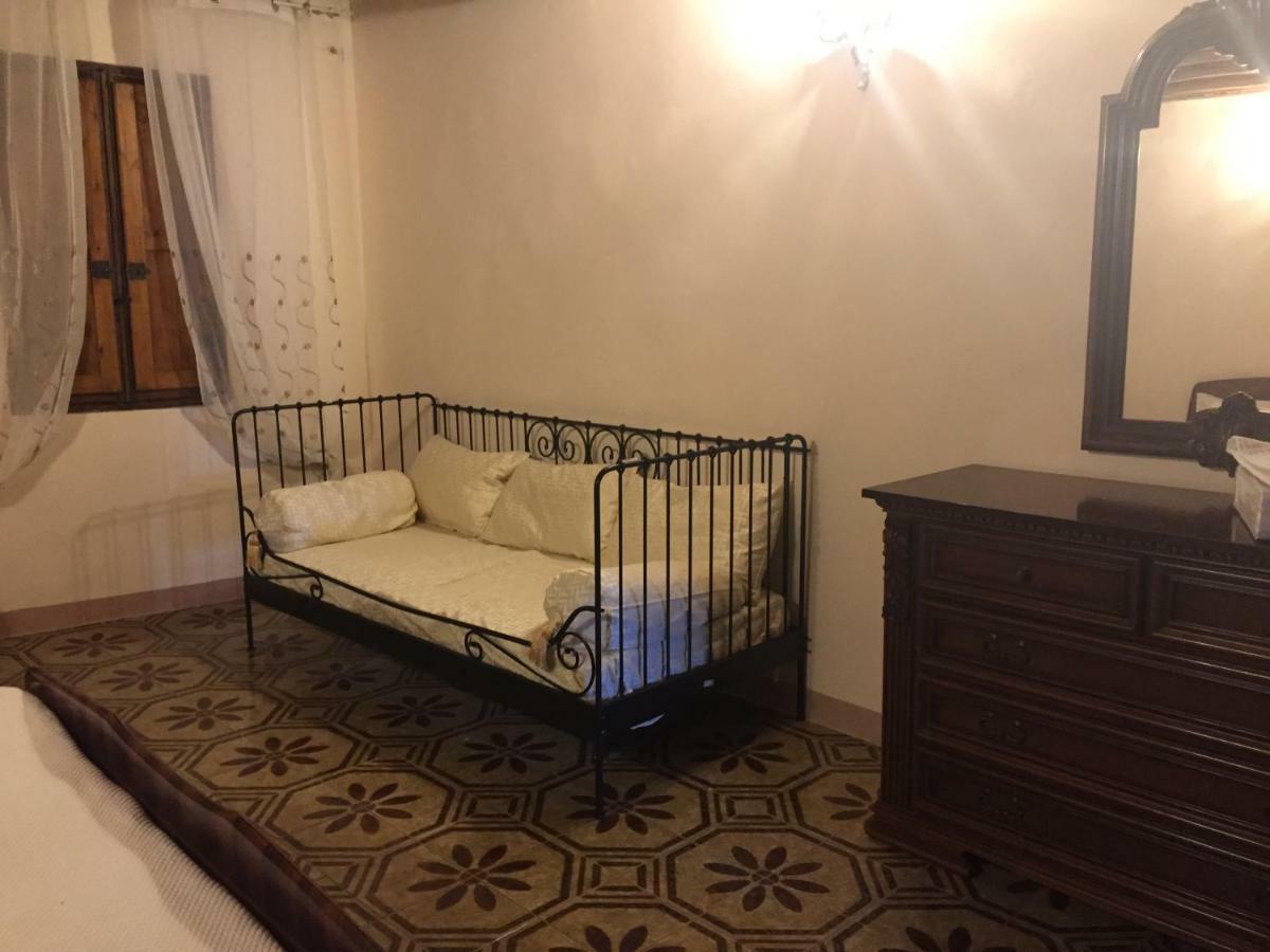 몬테바르치 La Casa Di Luigi 아파트 외부 사진