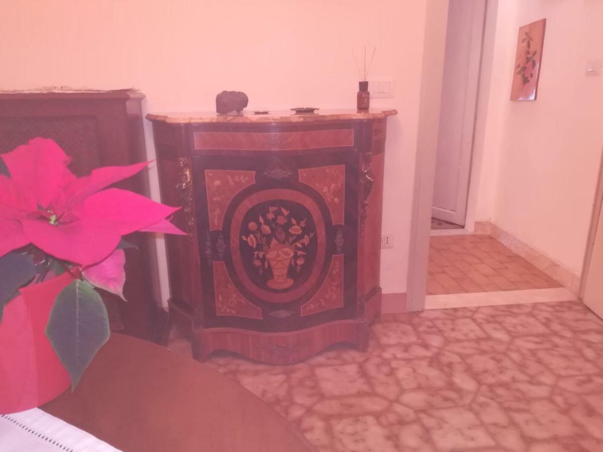 몬테바르치 La Casa Di Luigi 아파트 외부 사진