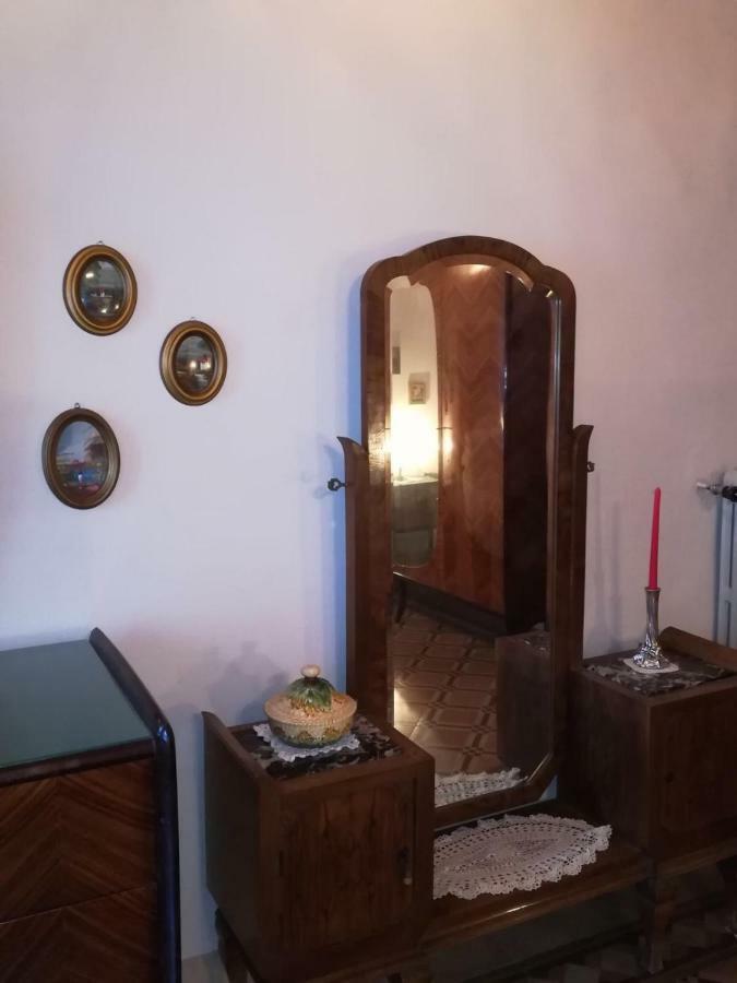 몬테바르치 La Casa Di Luigi 아파트 외부 사진
