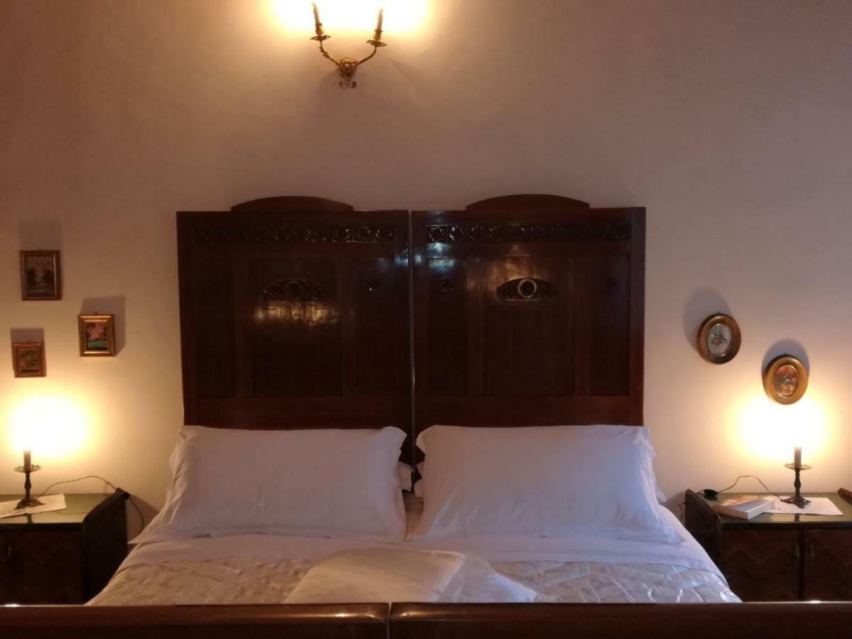 몬테바르치 La Casa Di Luigi 아파트 외부 사진